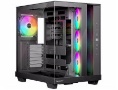 Podstavec Be Quiet Light Base 500 LX Black (černý)