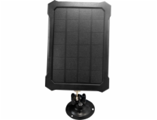 Braun Solarpanel für Wildkameras