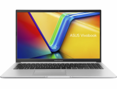 ASUS Vivobook 15 M1502YA-BQ618 AMD Ryzen™ 5 7430U Laptop 39,6 cm (15.6 ) Full HD 16 GB DDR4-SDRAM 512 GB SSD Wi-Fi 6E (802.11ax) Stříbrná