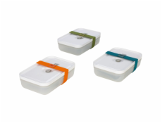 Zwilling Fresh&Save Vakuum Lunch Box Set L 6-teilig