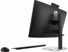 HP ProStudio 4 AiO G1i Ultra 5 225 23.8 FHD 250nits LBL AG 16GB DDR5 5600 SSD512 Intel Graphics Cam IR 5MP W11Pro 3Y OnSite