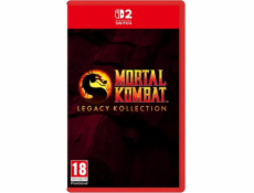 OUTRIGHT GAMES Mortal Kombat: Legacy Kollection [NSW2]