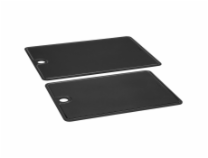 Zwilling TPU Schneidebrett antibakteriell 2-tlg.