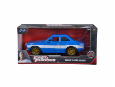 Jada Fast & Furious 1974 Ford Escort 1:24        9399572314R00