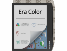 PocketBook Era Color Bundle DKNY Smoky Beige