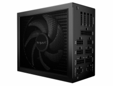 be quiet! DARK POWER 14 1200W