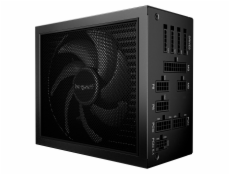 Be quiet! / zdroj DARK POWER 14 1000W / ATX 3.1 / 135mm fan / 80 Plus Titanium