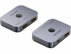 Vention AKPH0 video přepínač HDMI