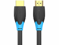 Vention AACBK HDMI kabel 8 m HDMI Typ A (standardní) Černá