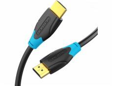Vention AACBL HDMI kabel 10 m HDMI Typ A (standardní) Černá