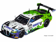Carrera Hybrid BMW M4 GT3 Mahle Racing Team