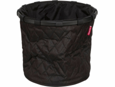 Reisenthel Homebasket M frame rhombus black