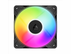 ARCTIC P12 Pro Reverse A-RGB ventilátor 120mm - 3 Pack