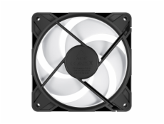 ARCTIC P12 Pro Reverse A-RGB ventilátor 120mm