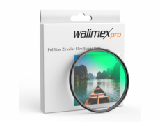 Walimex pro Pol zirkular Slim Super DMC 67mm