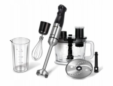 MPM Tyčový mixér MBL 39M ČERNÝ 1500W SADA