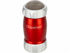 Marcato Dispenser rot