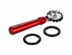 Marcato Nudelschneider rot