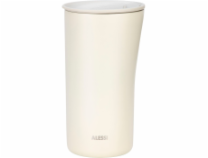 Alessi Buri Thermobecher 0,33 L creme