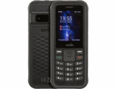 Sonim XP100 4G schwarz