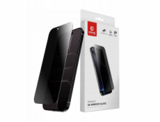 CRONG Tvrzené 3D brnění pro iPhone Air