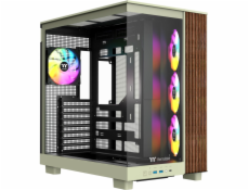 Thermaltake View 380 XL WS ARGB Matcha Green