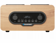 Radio przenośne BLAUPUNKT DAB DR10CR