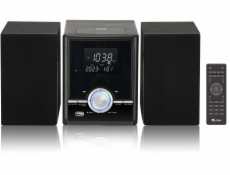 NoName JUPITER MINI HI-FI BLUETOOTH MP3 CD USB