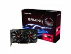 Biostar Radeon RX580 2048SP AMD Radeon RX 580 8 GB GDDR5