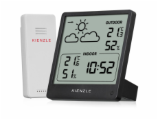 KIENZLE Wetterstation Slim