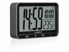 KIENZLE Digitaler Funkwecker Horizontal