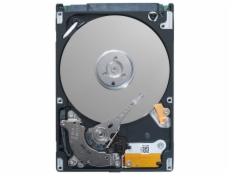 DELL disk 4TB/ 7.2K/ SAS 12Gbps/ 512n/ 3.5 / cabled/ pro PowerEdge R260, R250