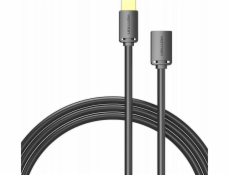 Vention AHCBJ HDMI kabel 5 m HDMI Typ A (standardní) Černá