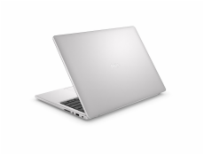 DELL Pro 14 Essential PV14250 Intel Core 5 120U Laptop 35,6 cm (14 ) Full HD+ 16 GB DDR5-SDRAM 512 GB SSD Wi-Fi 6 (802.11ax) Windows 11 Pro US Mezinárodní Platinová, Stříbrná