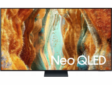 Samsung QN77F QE85QN77FAT 2,16 m (85 ) 4K Ultra HD Smart TV Wi-Fi Černá