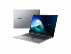 ASUS ExpertBook P5 P5405CSA-NZ0895W Ultra 7 258V 14.0 WQXGA 144Hz 400nits AG 32GB LPDDR5X SSD1TB Intel Arc 140V WLAN+BT Cam1080p 63WHrs W11Pro Misty Grey 3Y OnSite