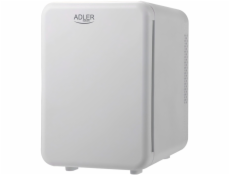 MINI LEDNIČKA ADLER AD 8084G ŠEDÁ