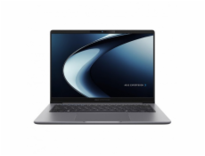 ASUS ExpertBook P3 PM3406CKA-NZ0142X RyzenAI 7 350 14.0 WQXGA 144Hz 400nits AG 16GB DDR5 SSD512 Radeon 860M WLAN+BT Cam1080p 70WHrs W11Pro Misty Grey 3Y OnSite