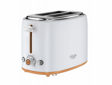 TOSTER S RUSZTEM ADLER AD 3225