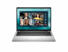 DELL Pro 14 Essential PV14250 Intel Core 3 100U Laptop 35,6 cm (14 ) Full HD+ 8 GB DDR5-SDRAM 512 GB SSD Wi-Fi 6 (802.11ax) Windows 11 Pro Platinová, Stříbrná