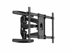 ART Držák pro LCD/LED TV 40-75  45 kg, vertikální/horizontální nastavení 58-380 mm, max. VESA 600x400