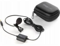 IK Multimedia iRig Mic Lav 2 pack - sada mikrofonů