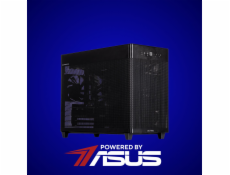 Actina 5901443430476 PC AMD Ryzen™ 7 8700F 32 GB DDR5-SDRAM 1 TB SSD NVIDIA GeForce RTX 5070 Mini Tower Černá