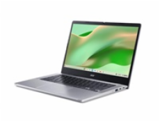 ACER NTB Chromebook 315 (CB315-6HT-310F),Core3 N355,15.6  FHD,8GB,128GB eMMC,Intel,ChromeOS,Sparkly Silver