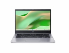ACER NTB Chromebook 315 (CB315-6H-34GY),Core3 N355,15.6  FHD,8GB,128GB eMMC,Intel,ChromeOS,Sparkly Silver