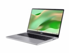 Acer Chromebook 315/CB315-6HT-C16X/N150/15,6 /FHD/T/8GB/128GB/Intel int/Chrome/Silver/2R