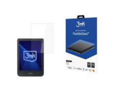 3mk hybridní sklo FlexibleGlass pro Kobo Clara Colour 6 