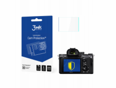 3mk Cam Protection pro Sony Alpha 7 3gen