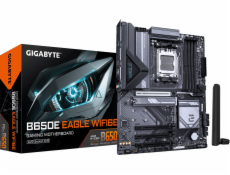 GIGABYTE B650E EAGLE WIFI6E/AM5/ATX