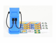 Bruder Dobíjecí stanice pro elektromobily